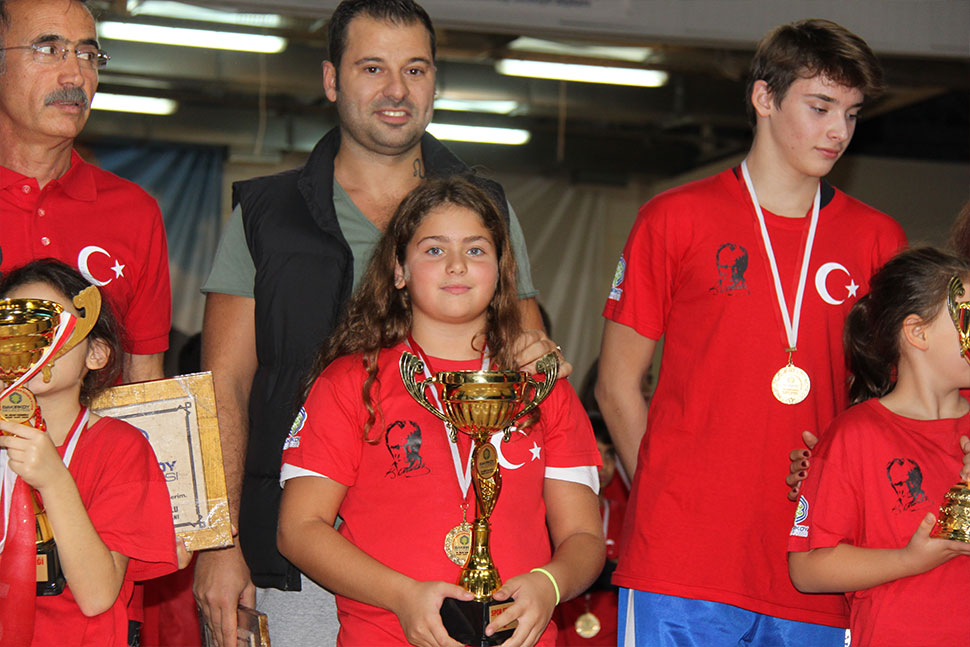 Beylikdüzü Özel Yüzme Kursu